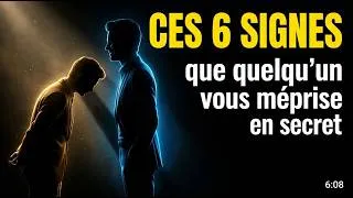 Miniature : Les 6 choses que font toujours les gens jaloux quand vous réussissez – Nietzsche