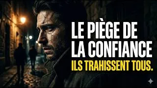 Miniature : Pourquoi la personne en qui vous aviez confiance vous a déçu (Selon Nietzsche)