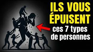 Miniature : Les 7 types de personnes que vous devriez cesser d'aider immédiatement – Nietzsche
