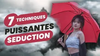 Miniature : La science de la séduction : techniques pour inspirer l'amour