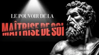 Miniature : 10 leçons stoïciennes pour avoir un esprit fort et serein #stoïcisme