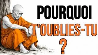 Miniature : La plupart des gens ne font jamais cela pour eux-mêmes | Sagesse bouddhiste