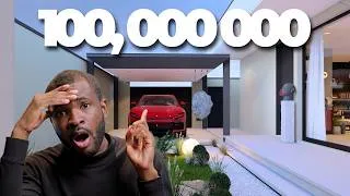 Miniature : Je construis une Villa à 100 Millions à Abidjan et Lomé. Elle est Incroyable ! (Vitam House)