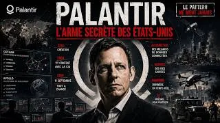 Miniature : Et si les données avaient pu empêcher le 11 septembre ?