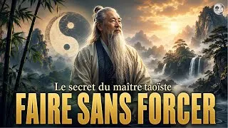 Miniature : Faire sans forcer : le secret du Cuisinier du Prince (Zhuangzi, taoïsme)