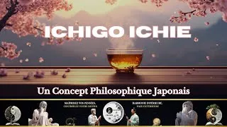 Miniature : Ichigo Ichie : Savourez Chaque Instant avec la Philosophie Japonaise