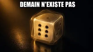 Miniature : Et Si Demain Ne Ressemblait À Rien De Connu ?
