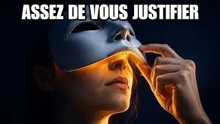 Miniature : Le Cercle Vicieux De La Justification : Pourquoi Vous Vous Épuisez Inutilement