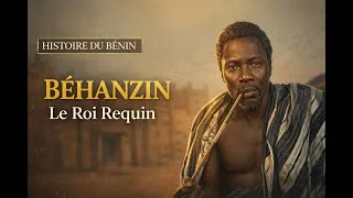 Miniature : Béhanzin, dernier roi indépendant du Dahomey.