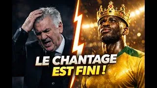 Miniature : CAN 2025 : Pourquoi l'Europe tremble devant l'Afrique ?