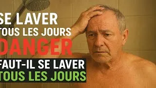 Miniature : 5 Erreurs D’Hygiène Après 70 Ans Qui Peuvent Raccourcir La Vie"
