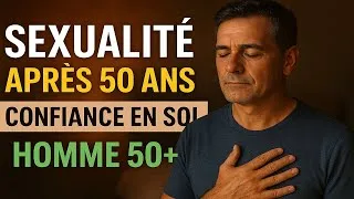 Miniature : Découvrez Les Clés Du Plaisir Et De La Confiance Après 50 Ans