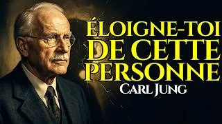 Miniature : Lorsque vous voyez ces 3 signes, éloignez-vous immédiatement de cette personne | Carl Jung