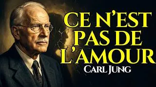 Miniature : Si la personne que vous aimez agit ainsi, c'est qu'elle ne vous aime pas vraiment. | Carl Jung