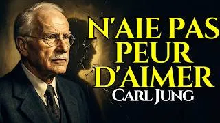 Miniature : Apprenez à aimer comme si votre cœur n'avait jamais été brisé | Carl Jung