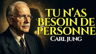 Miniature : Apprenez à vivre comme si vous n'aviez besoin de personne | Carl Jung
