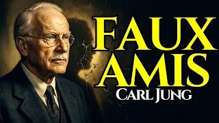 Miniature : Comment distinguer les faux amis des vrais amis | Carl Jung