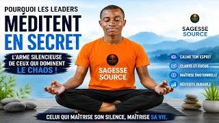 Miniature : Méditation III #lofi Profonde:10 Mins de Voyage Spirituelle Vers Nous Même #sagessesource#meditation