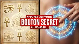 Miniature : LE BOUTON SECRET CACHÉ DANS VOTRE NOMBRIL (99 % DES GENS L’IGNORENT)