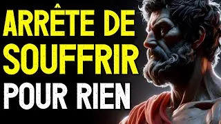 Miniature : 10 RÈGLES DU STOÏCISME POUR SE DÉTACHER DES RELATIONS ET DES SITUATIONS QUI TE FONT SOUFFRIR