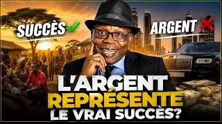 Miniature : Gohou Michel Révèle le Secret du Véritable Succès Ce N'est Pas l'Argent