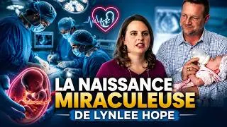 Miniature : L'Incroyable Intervention du Dr Oluyinka Olutoye sur un Fœtus de 23 Semaines