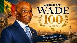 Miniature : Le Message d'Abdoulaye Wade à 100 Ans Va Inspirer Toute l'Afrique