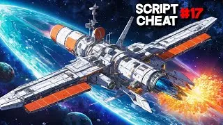 Miniature : Le NOUVEAU MEILLEUR SCRIPT pour Jouer à Ogame : OGLight | Tuto FR 2024 #17