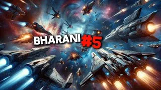 Miniature : Ogame : Comment Fumer le TOP 1 de l'Univers. Bharani #5