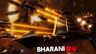 Miniature : Ogame : Le Gros Piège des Formes de Vie ! Bharani #4