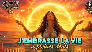 Miniature : Musique Douce pour Spa et Relaxation : 25 min de Bien-être 🙏🧘