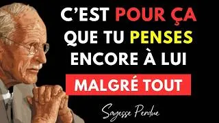 Miniature : Pourquoi tu ressens encore quelque chose pour lui (même après tout) - Carl Jung