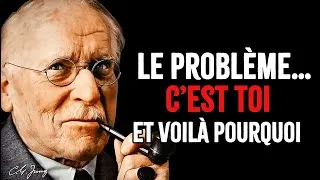 Miniature : Tu attires toujours les mauvaises personnes ?| Analyse de Carl Jung