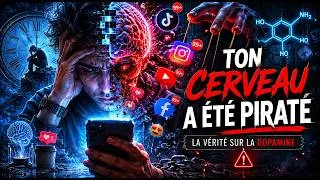 Miniature : Pourquoi tu es devenu incapable de te concentrer