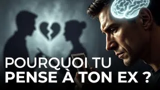 Miniature : Donne-moi 3 minutes et je vais t’expliquer pourquoi tu penses encore à ton ex
