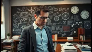 Miniature : Les gens intelligents se sabotent-ils vraiment ?  #Réussite #Intelligence #Motivation