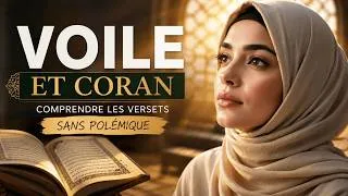 Miniature : Voile et Coran Comprendre les Versets Sans Polémique