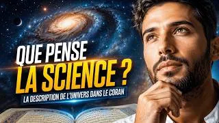 Miniature : La Vérité Cachée Sur le Big Bang et l'Univers Actuel