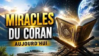 Miniature : Quels Sont Les Miracles Du Coran Jusqu'à Aujourd'hui