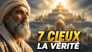 Miniature : La Vérité sur Les 7 Cieux Que Peu de Gens Connaissent !