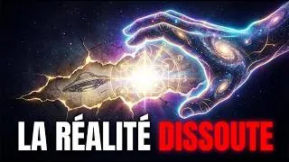 Miniature : La Divulgation OVNI De Mars 2026 Est Une Distraction Du Vrai Basculement Temporel