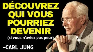 Miniature : Devenez la personne que vous avez toujours rêvé d’être : la méthode qui fonctionne - CARL JUNG