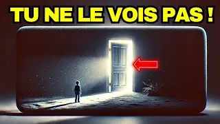 Miniature : Qu'est-ce qui t'échappe ? Le secret qui change tout - Carl Jung