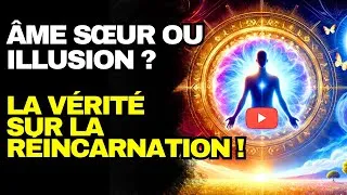 Miniature : La Réincarnation | Un Voyage Éternel de l'Âme