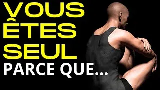 Miniature : Seuls mais Choisis - La Vérité Derrière l'Isolement des Élus