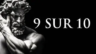 Miniature : 9 Fois Sur 10, Le Malheur N'Arrive Jamais (Et Vous Payez Quand Même)