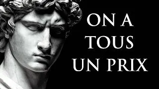 Miniature : Le Jour Où Plus Personne ne Peut Vous ACHETER (Ni Vous Briser)