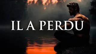 Miniature : Celui Qui Vous a Humilie a Perdu Bien Plus Que Vous
