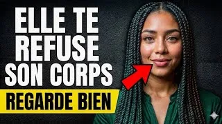 Miniature : Comment réagir avec classe quand une femme refuse l'intimité   les erreurs à éviter