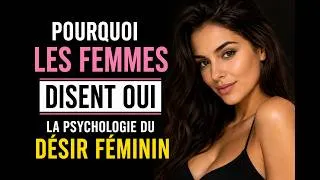 Miniature : Pourquoi les femmes disent oui au sexe   la psychologie du désir féminin